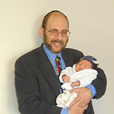 Rabbi Ariel Asa